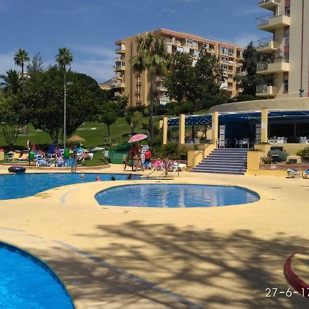 Estudio Minerva Jupiter Benalmádena Exterior foto