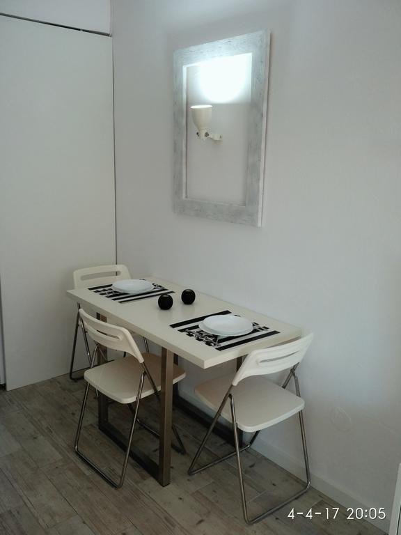 Estudio Minerva Jupiter Benalmádena Exterior foto